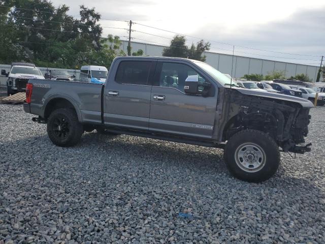Продаж на аукціоні авто 2022 Ford F250 Super, vin: 1FT8W2BT3NEE96989, номер лоту: 90006825