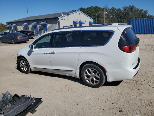2020 Chrysler Pacifica მანქანა იყიდება აუქციონზე, vin: 2C4RC1GGXLR284478, აუქციონის ნომერი: 91386045