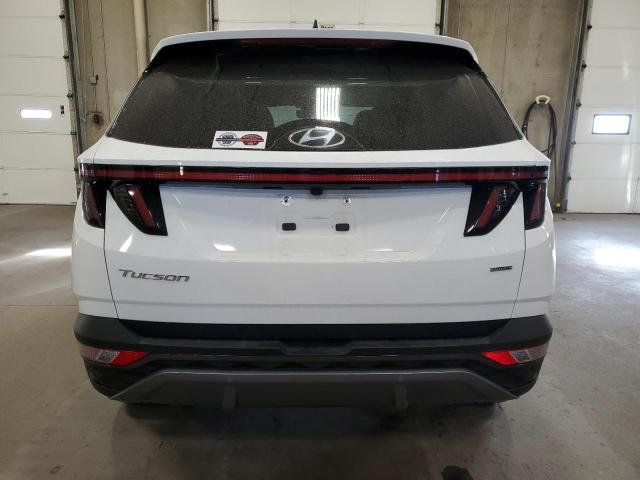93459055 :رقم المزاد ، 5NMJECDEXRH328245 vin ، 2024 Hyundai Tucson مزاد بيع