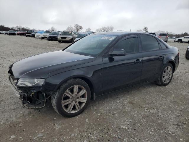 Продаж на аукціоні авто 2010 Audi A4 Premium, vin: WAUBFAFL8AN058163, номер лоту: 91218905