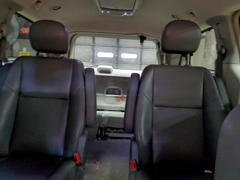 Aukcja sprzedaży 2011 Volkswagen Routan, vin: 2V4RW3DG8BR668318, numer aukcji: 94157745