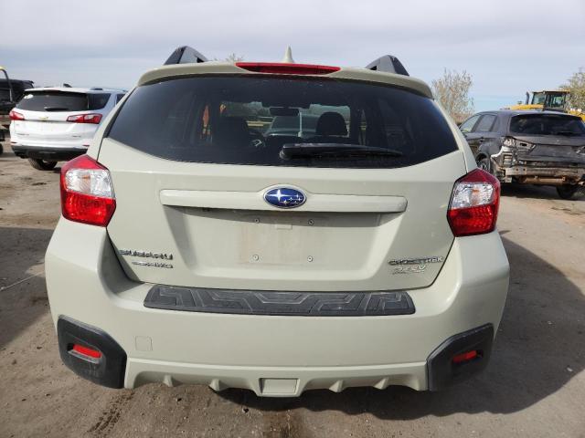 92599385 :رقم المزاد ، JF2GPADCXHH274597 vin ، 2017 Subaru Crosstrek مزاد بيع