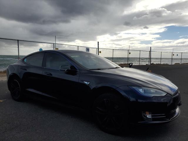 Продаж на аукціоні авто 2014 Tesla Model S, vin: 5YJSA1H11EFP48094, номер лоту: 91314715