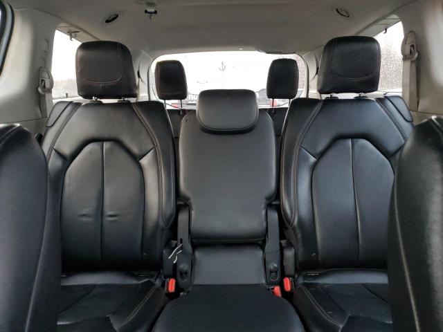 2018 Chrysler Pacifica T მანქანა იყიდება აუქციონზე, vin: 2C4RC1BG3JR280597, აუქციონის ნომერი: 91611425