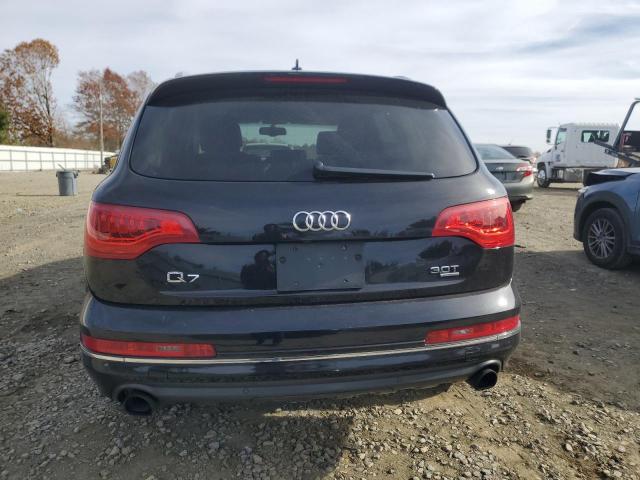 Продажа на аукционе авто 2015 Audi Q7, vin: WA1LGAFE7FD015155, номер лота: 91761255