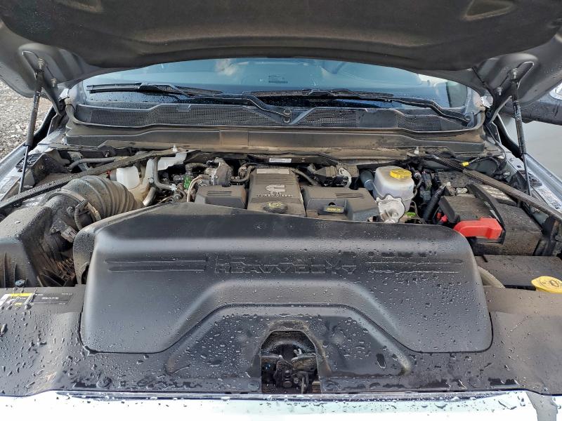 Продаж на аукціоні авто 2024 Ram 2500, vin: 3C6UR5FL3RG376746, номер лоту: 93126155