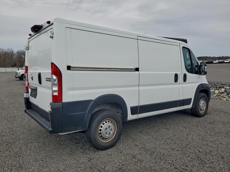 Aukcja sprzedaży 2025 Ram Promaster, vin: 3C6LRVVG1SE513765, numer aukcji: 92927695