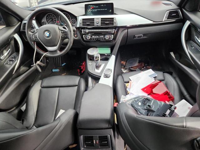 93658135 :رقم المزاد ، WBA8E3G54GNU01536 vin ، 2016 Bmw 328 مزاد بيع