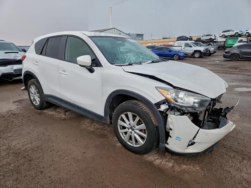 Aukcja sprzedaży 2014 Mazda Cx-5, vin: JM3KE2BE7E0353915, numer aukcji: 94055255