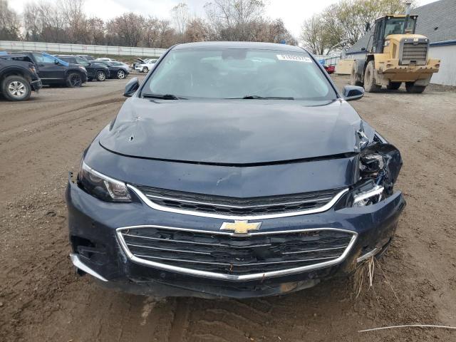 Aukcja sprzedaży 2018 Chevrolet Malibu, vin: 1G1ZD5ST7JF202003, numer aukcji: 91892975