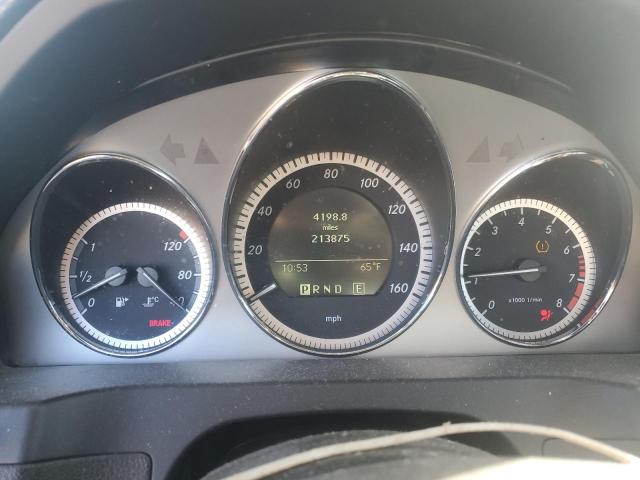 82718805 :رقم المزاد ، WDDGF8BB4BR171784 vin ، 2011 Mercedes-benz C مزاد بيع