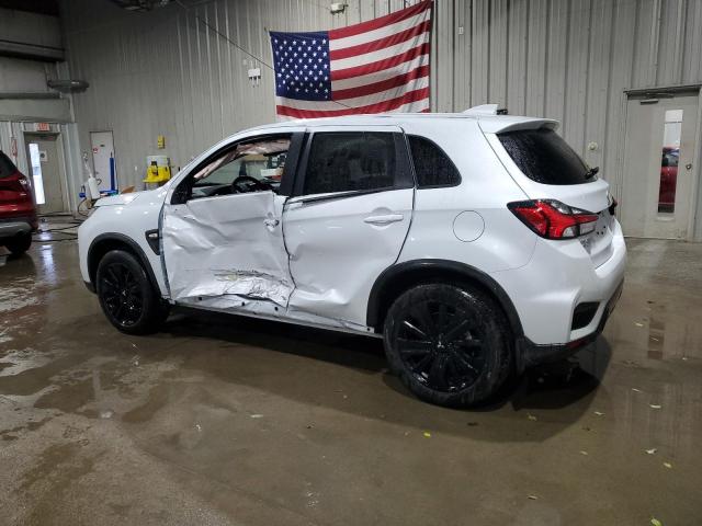 Продаж на аукціоні авто 2025 Mitsubishi Outlander Sport, vin: JA4ARUAU3SU010904, номер лоту: 92177025