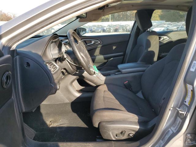 Aukcja sprzedaży 2015 Chrysler 200, vin: 1C3CCCAB0FN718413, numer aukcji: 92949615
