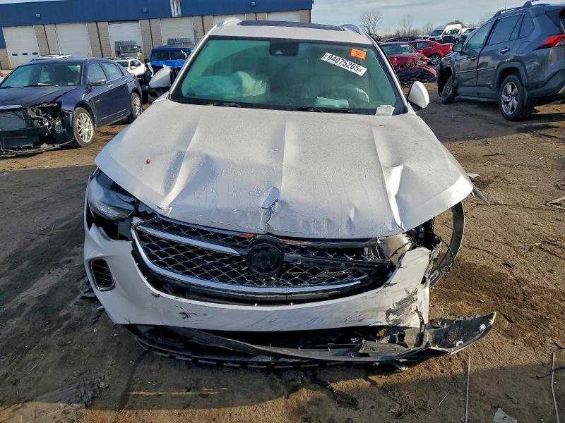 Продаж на аукціоні авто 2023 Buick Envision, vin: LRBFZRR43PD080132, номер лоту: 94075265
