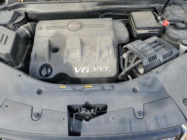2011 Gmc Terrain Sl მანქანა იყიდება აუქციონზე, vin: 2CTFLXE59B6363572, აუქციონის ნომერი: 92366515