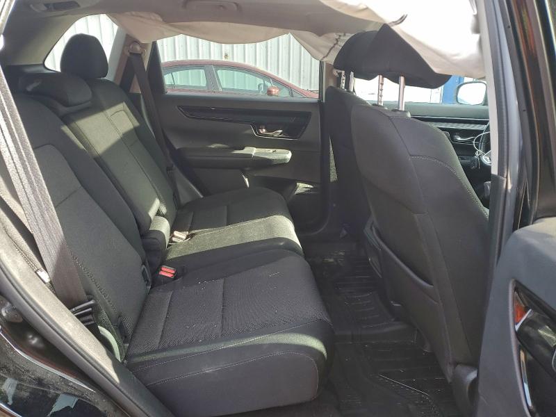 94126215 :رقم المزاد ، 2HKRS4H53PH106531 vin ، 2023 Honda Cr-v Sport مزاد بيع