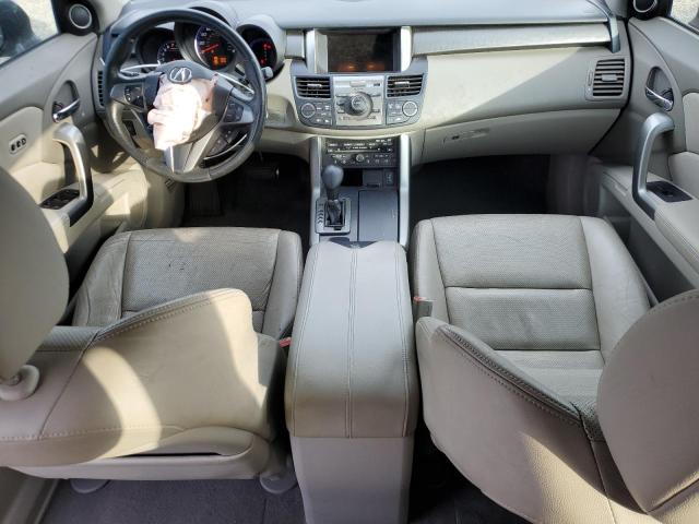 Продаж на аукціоні авто 2010 Acura Rdx Techno, vin: 5J8TB1H58AA008454, номер лоту: 92087015