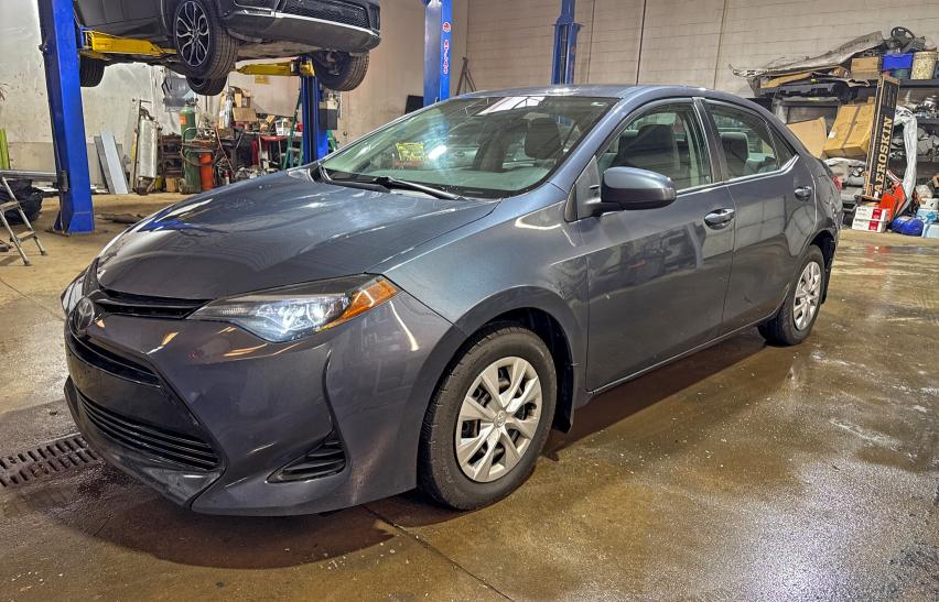 Продаж на аукціоні авто 2017 Toyota Corolla L, vin: 2T1BURHE7HC938077, номер лоту: 94918575