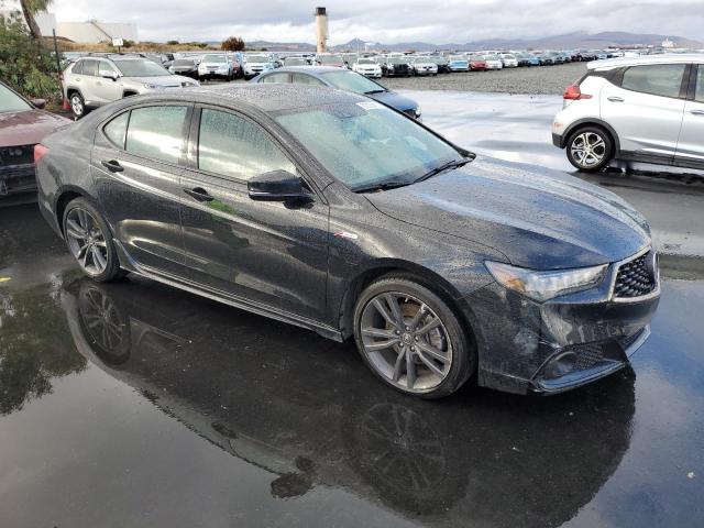 Продажа на аукционе авто 2020 Acura Tlx Techno, vin: 19UUB1F64LA012102, номер лота: 82730415