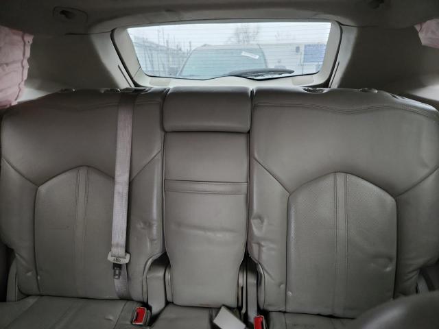 92711015 :رقم المزاد ، 3GYFNHE36DS505773 vin ، 2013 Cadillac Srx Perfor مزاد بيع
