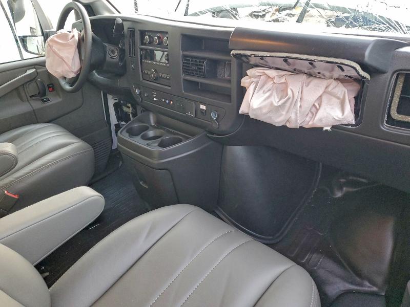 Продаж на аукціоні авто 2025 Gmc Savana Cut, vin: 7GZ07SF71SN008192, номер лоту: 94283465