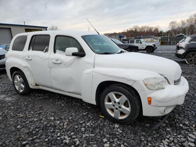Продаж на аукціоні авто 2011 Chevrolet Hhr, vin: 3GNBABFW3BS621300, номер лоту: 91799845