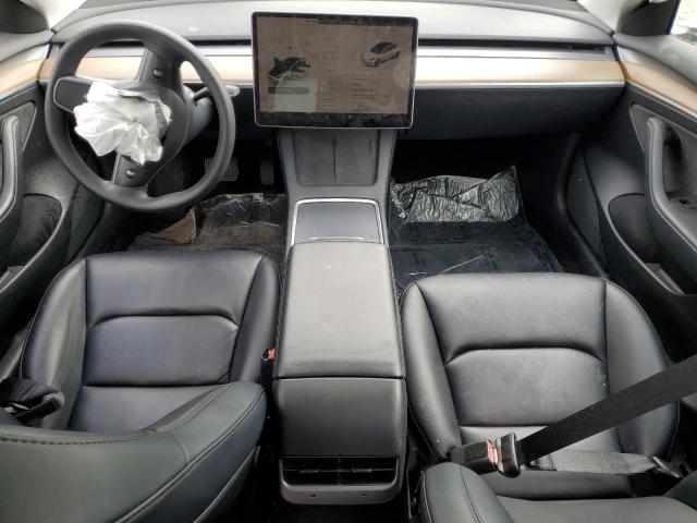 2023 Tesla Model 3 მანქანა იყიდება აუქციონზე, vin: 5YJ3E1EA0PF424442, აუქციონის ნომერი: 91007665