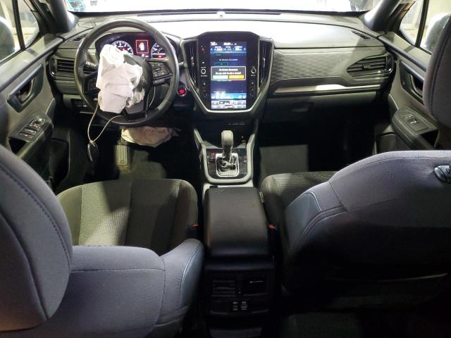 91392855 :رقم المزاد ، JF2SLDBC2SH418774 vin ، 2025 Subaru Forester مزاد بيع