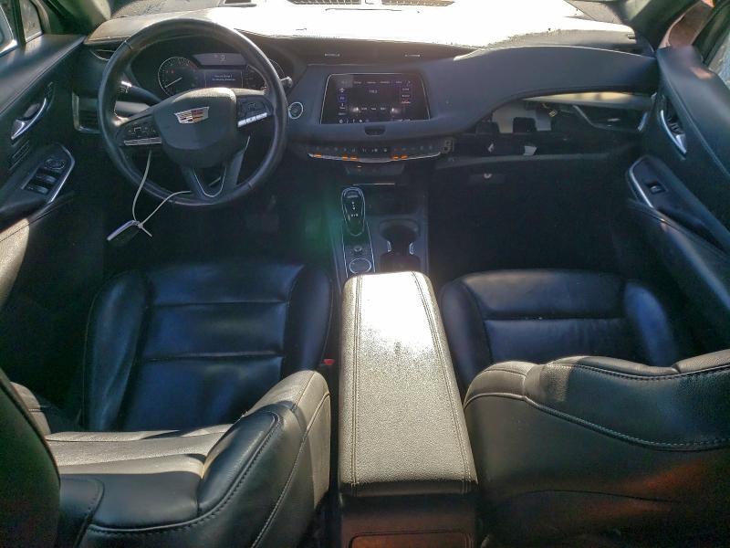 Aukcja sprzedaży 2020 Cadillac Xt4, vin: 1GYFZDR4XLF069562, numer aukcji: 93421905