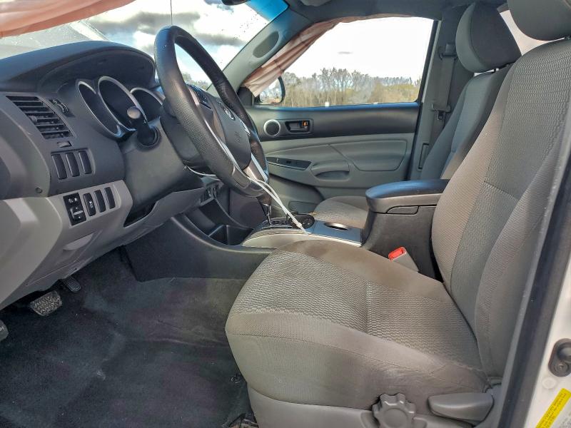 94472415 :رقم المزاد ، 5TFTX4CN6CX016240 vin ، 2012 Toyota Tacoma مزاد بيع
