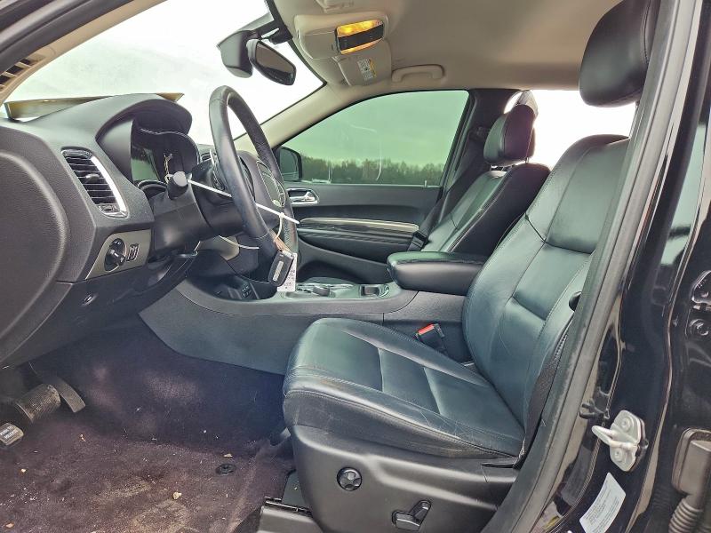Продаж на аукціоні авто 2017 Dodge Durango, vin: 1C4RDJDG6HC780959, номер лоту: 93907915