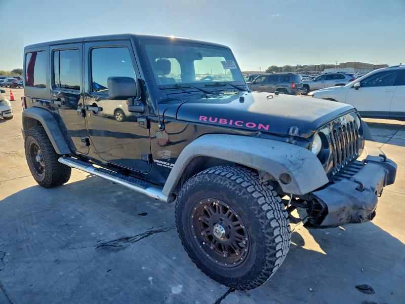 Aukcja sprzedaży 2011 Jeep Wrangler Unlimited, vin: 1J4BA6H13BL580118, numer aukcji: 85938925