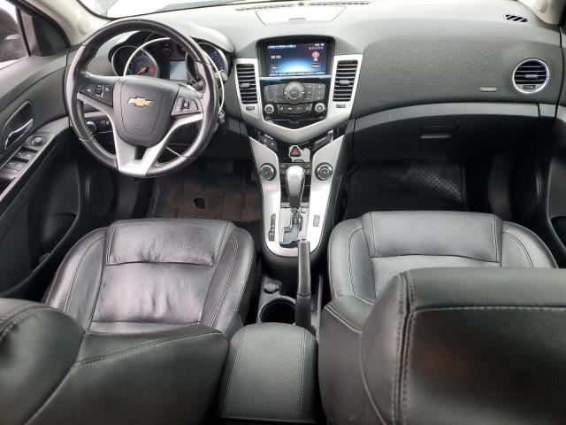 2014 Chevrolet Cruze მანქანა იყიდება აუქციონზე, vin: 1G1PE5SB5E7391441, აუქციონის ნომერი: 91318155