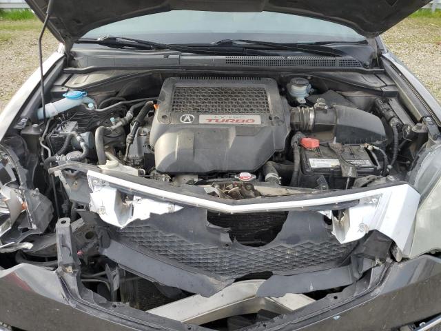 Продаж на аукціоні авто 2010 Acura Rdx Techno, vin: 5J8TB1H58AA008454, номер лоту: 92087015