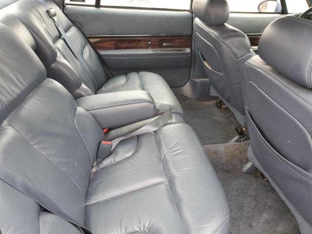 93523425 :رقم المزاد ، 1G4HP52K4WH447799 vin ، 1998 Buick Lesabre مزاد بيع