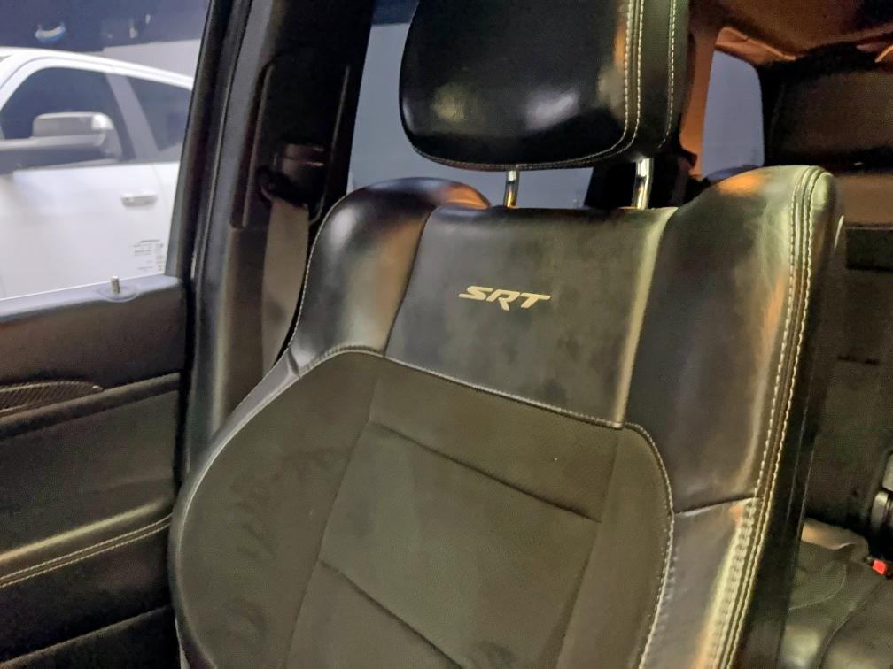 Продаж на аукціоні авто 2014 Jeep Grand Cher, vin: 1C4RJFDJ7EC135377, номер лоту: 93749405
