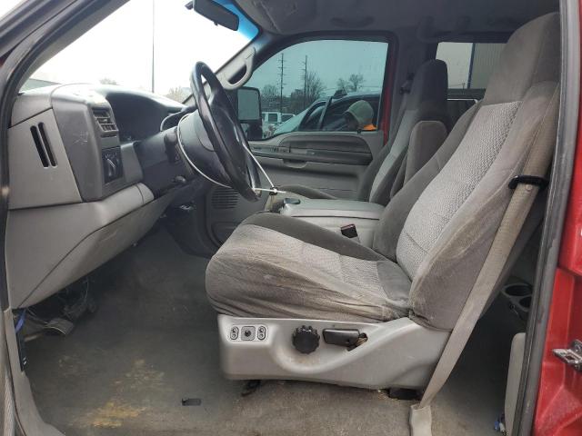Продаж на аукціоні авто 2002 Ford F250, vin: 1FTNW21F52ED44819, номер лоту: 93051915