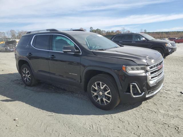 93450075 :رقم المزاد ، 1GKKNML41PZ224971 vin ، 2023 Gmc Acadia مزاد بيع
