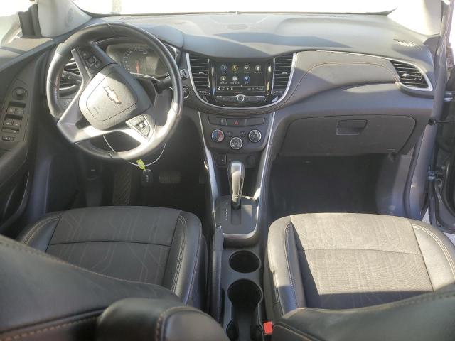 Aukcja sprzedaży 2019 Chevrolet Trax 1lt, vin: KL7CJLSB6KB799457, numer aukcji: 93535605