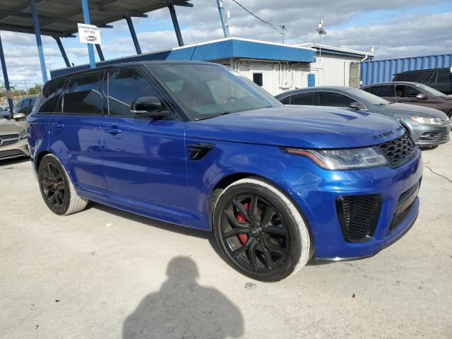 Продаж на аукціоні авто 2020 Land Rover Range Rove, vin: SALWZ2RE9LA898664, номер лоту: 91272005