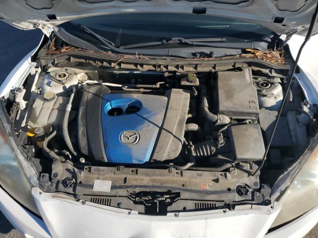 91435425 :رقم المزاد ، JM1BL1U79D1756990 vin ، 2013 Mazda 3 مزاد بيع