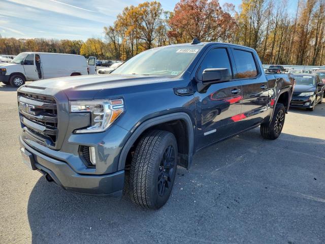 2021 Gmc Sierra მანქანა იყიდება აუქციონზე, vin: 1GTU9CED7MZ198937, აუქციონის ნომერი: 91802155