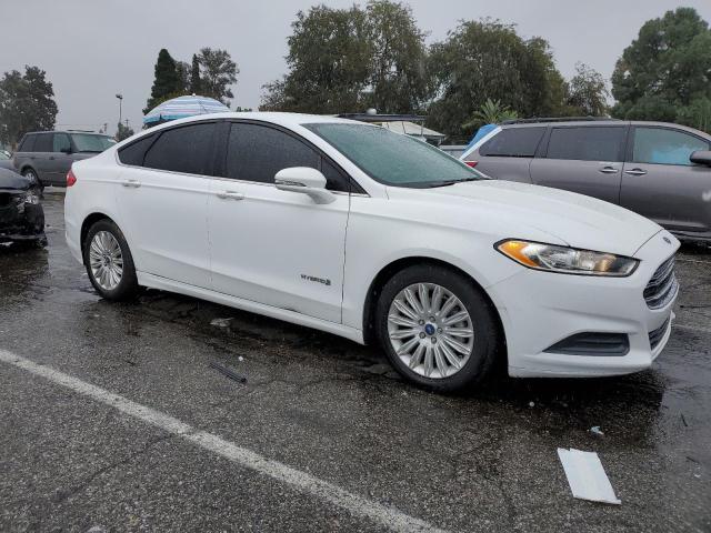 Продаж на аукціоні авто 2016 Ford Fusion, vin: 3FA6P0LU1GR281410, номер лоту: 93561375