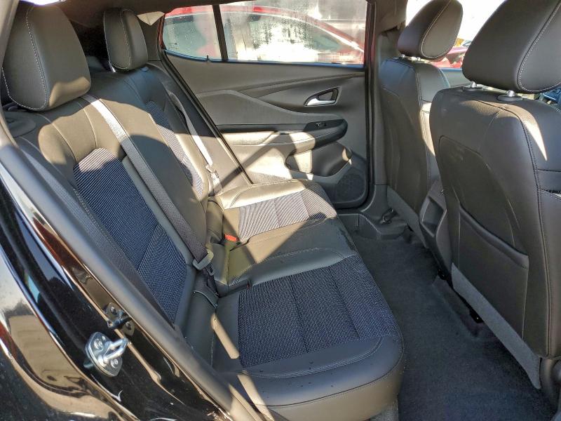 Aukcja sprzedaży 2025 Buick Envista Pr, vin: KL47LAEP7SB189149, numer aukcji: 94071215