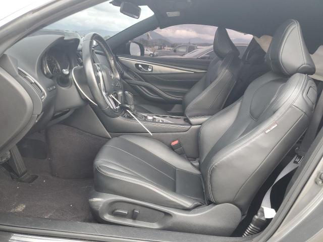 Продажа на аукционе авто 2021 Infiniti Q60 Pure, vin: JN1EV7JK7MM410473, номер лота: 93557245