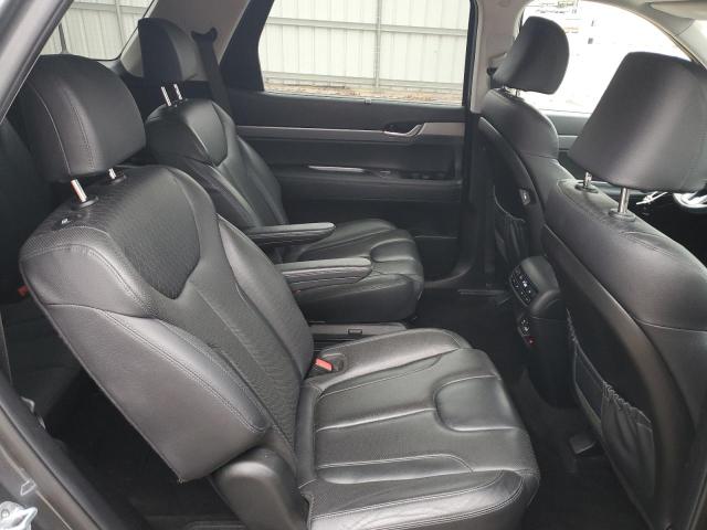 2021 Hyundai Palisade მანქანა იყიდება აუქციონზე, vin: KM8R4DHE6MU175138, აუქციონის ნომერი: 93709775