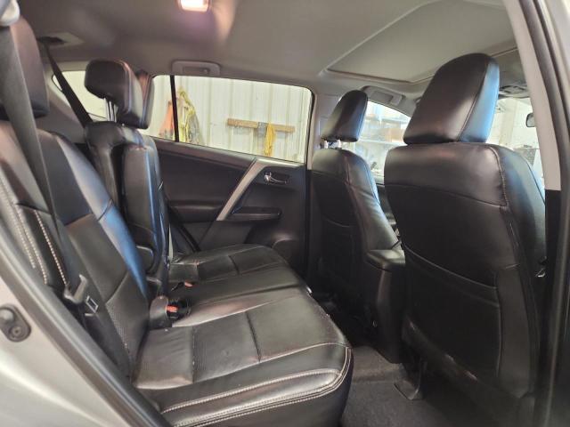91983035 :رقم المزاد ، 2T3RFREV8GW509323 vin ، 2016 Toyota Rav4 Xle مزاد بيع