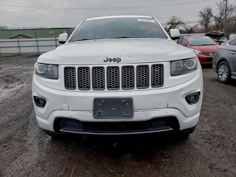 Aukcja sprzedaży 2015 Jeep Grand Cherokee, vin: 1C4RJFAG7FC102132, numer aukcji: 94379395