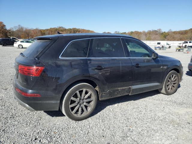 2018 Audi Q7 მანქანა იყიდება აუქციონზე, vin: WA1LHAF71JD031696, აუქციონის ნომერი: 85413555