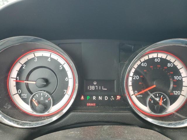 2014 Dodge Grand Caravan მანქანა იყიდება აუქციონზე, vin: 2C4RDGBG7ER194344, აუქციონის ნომერი: 91680745